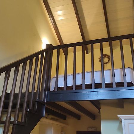 Guesthouse Michobeis Kamarína Kültér fotó