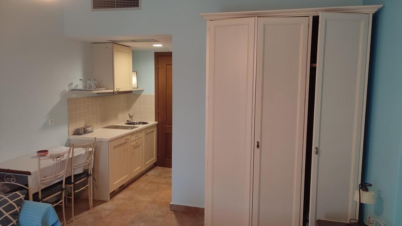 Guesthouse Michobeis Kamarína Kültér fotó