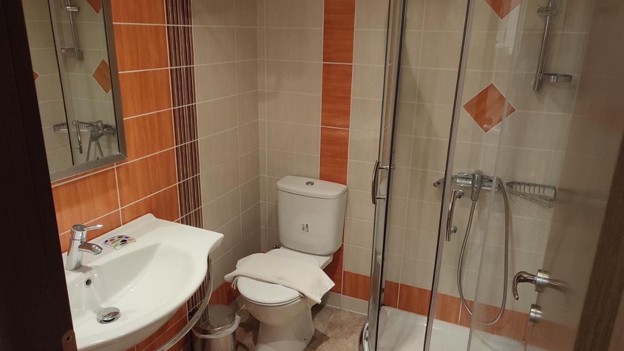 Guesthouse Michobeis Kamarína Kültér fotó