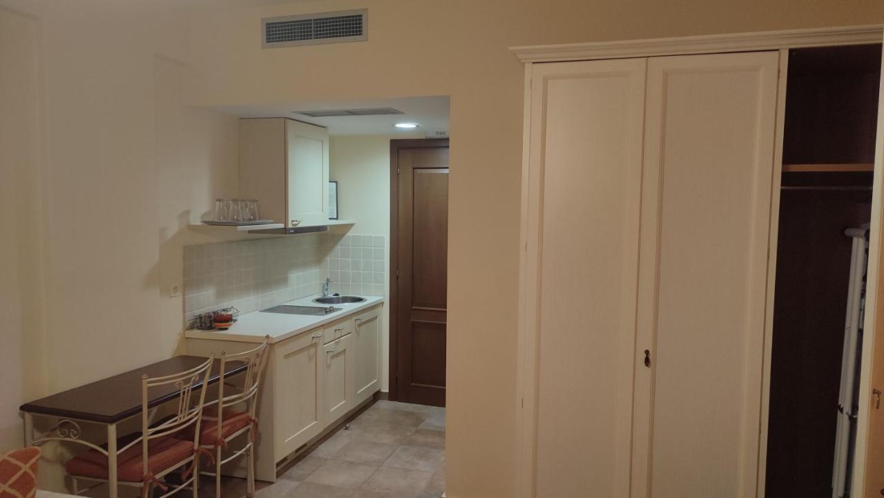 Guesthouse Michobeis Kamarína Kültér fotó