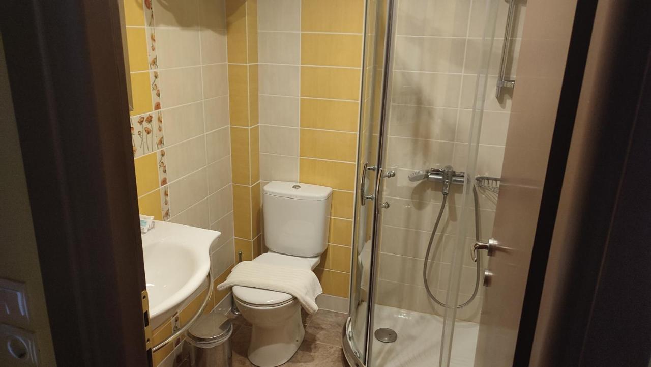 Guesthouse Michobeis Kamarína Kültér fotó