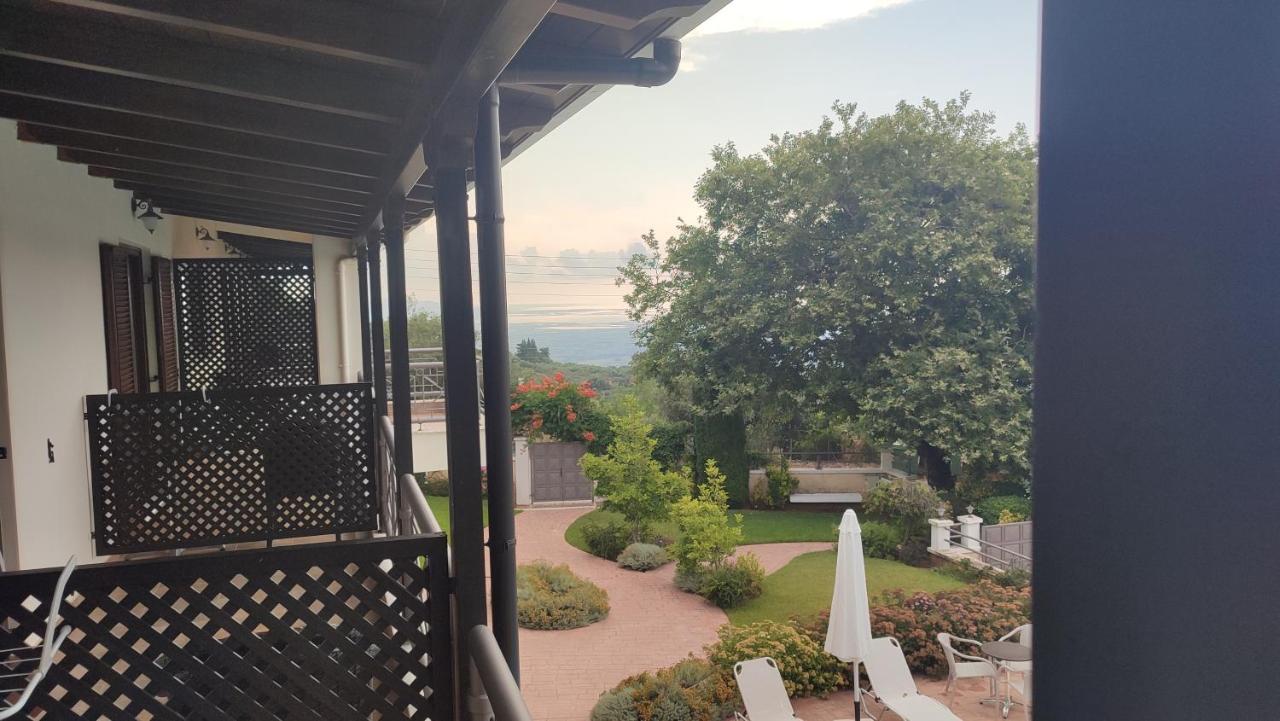 Guesthouse Michobeis Kamarína Kültér fotó