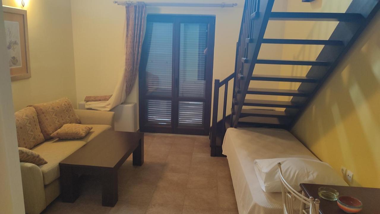 Guesthouse Michobeis Kamarína Kültér fotó