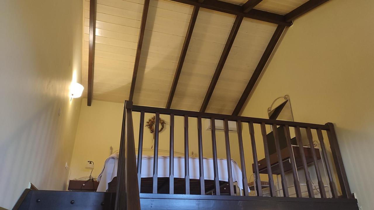 Guesthouse Michobeis Kamarína Kültér fotó