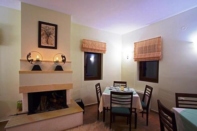 Guesthouse Michobeis Kamarína Kültér fotó