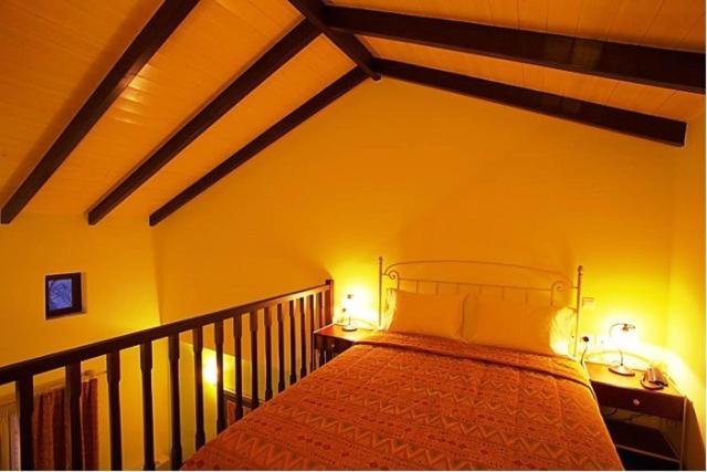Guesthouse Michobeis Kamarína Kültér fotó