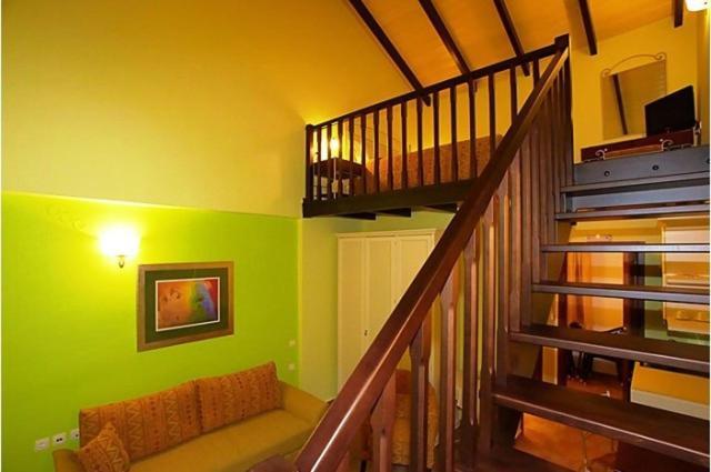 Guesthouse Michobeis Kamarína Kültér fotó