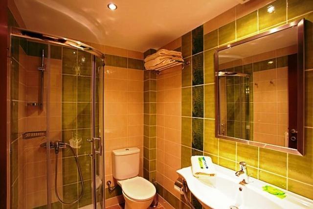 Guesthouse Michobeis Kamarína Kültér fotó